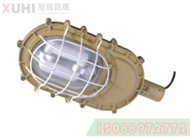 XHF(SBF)6101A免维护节能防水防尘防腐灯