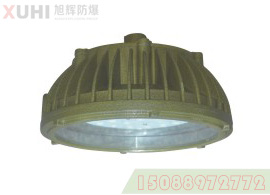 LED防爆灯(XHD850免维护)